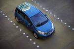 Nissan Versa Note 2014 года